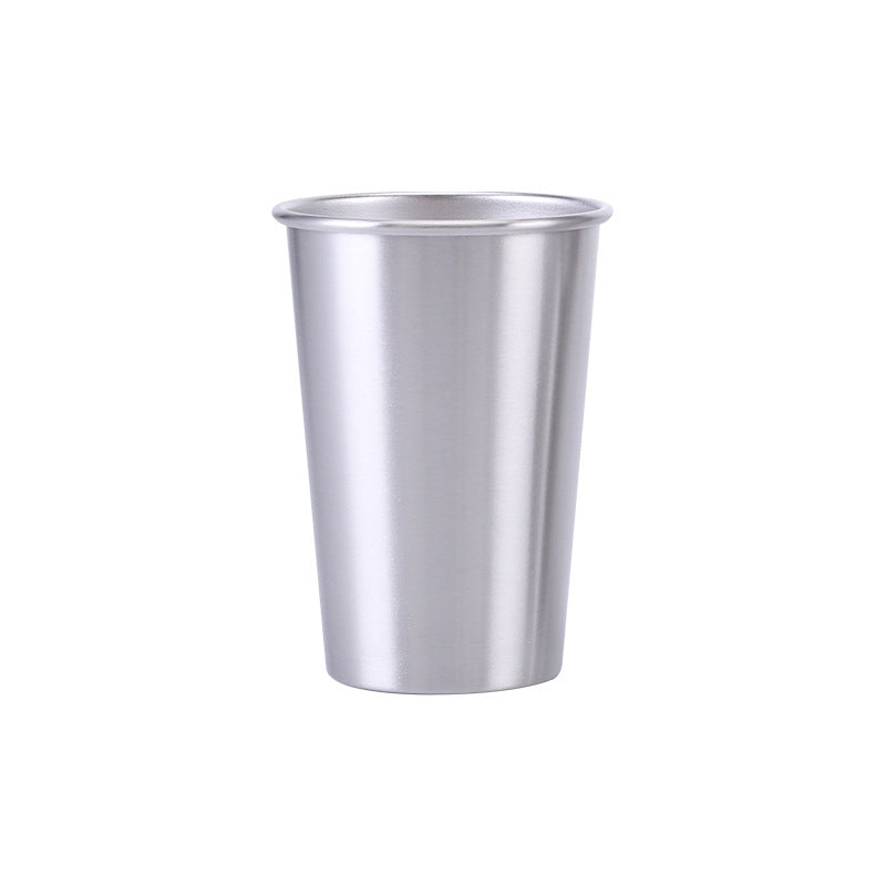 Stainless Steel Pint Cup - 8,11,13,16,23oz