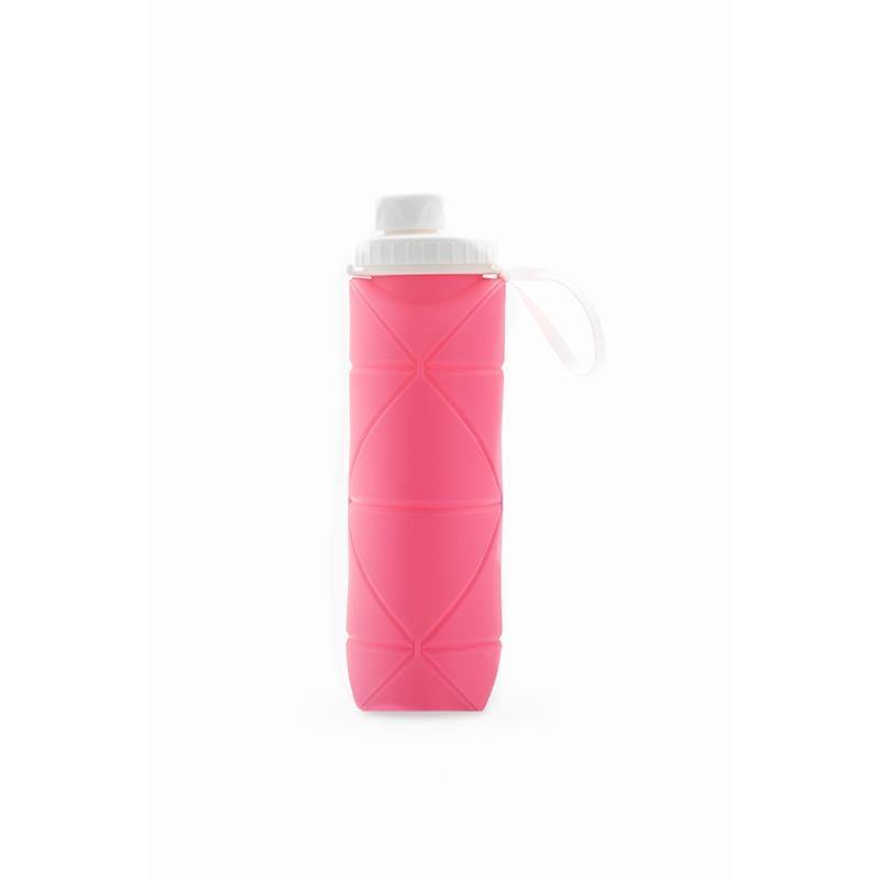 Eco-Friendly Collapsible Water Bottle - Ecoday