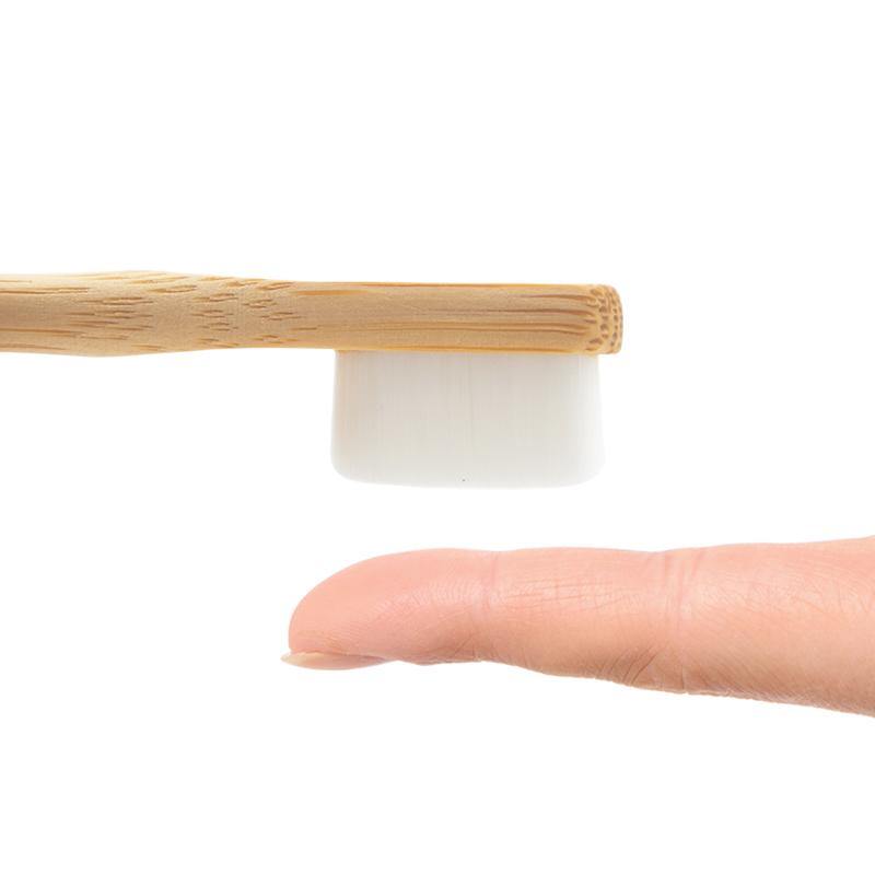 Ultra Soft Bamboo Toothbrush - Ecoday