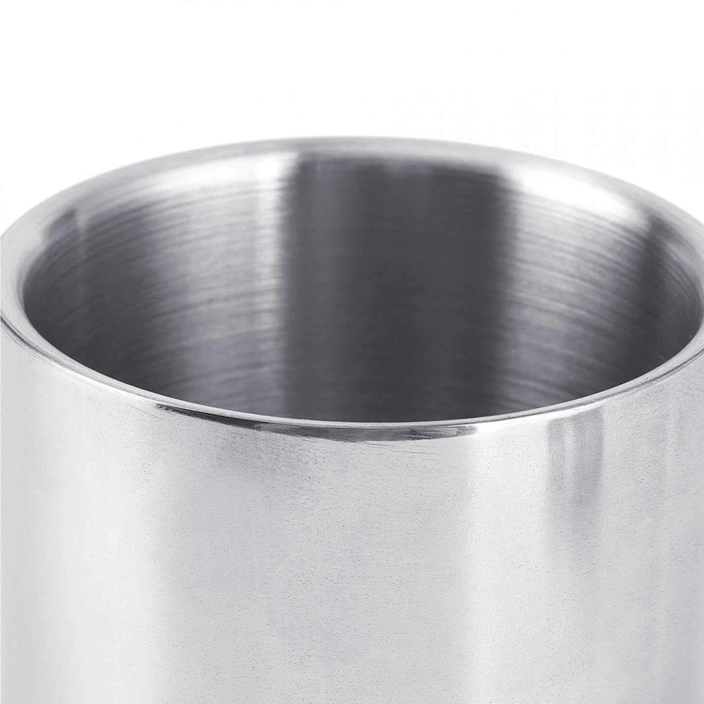 Double Wall Stainless Steel Coffee Mug