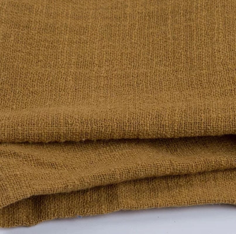 Cotton Napkins - Set of 10