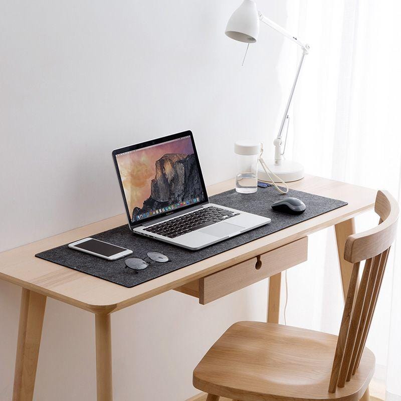 Felt Desk Mat