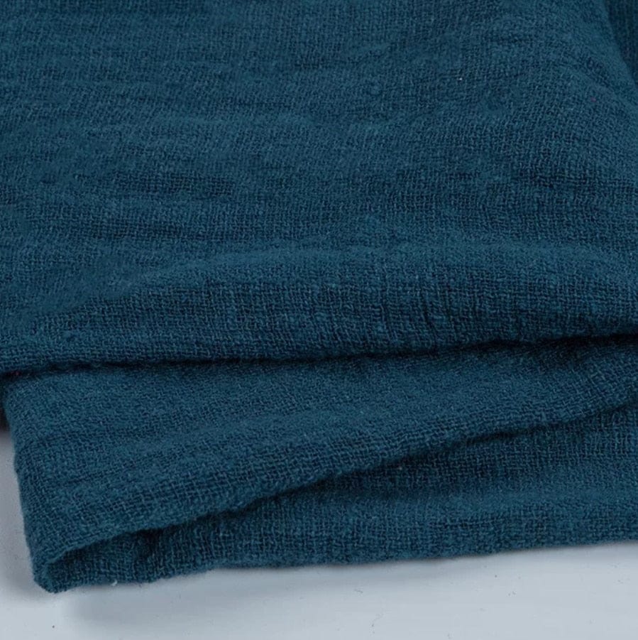 Cotton Napkins - Set of 10
