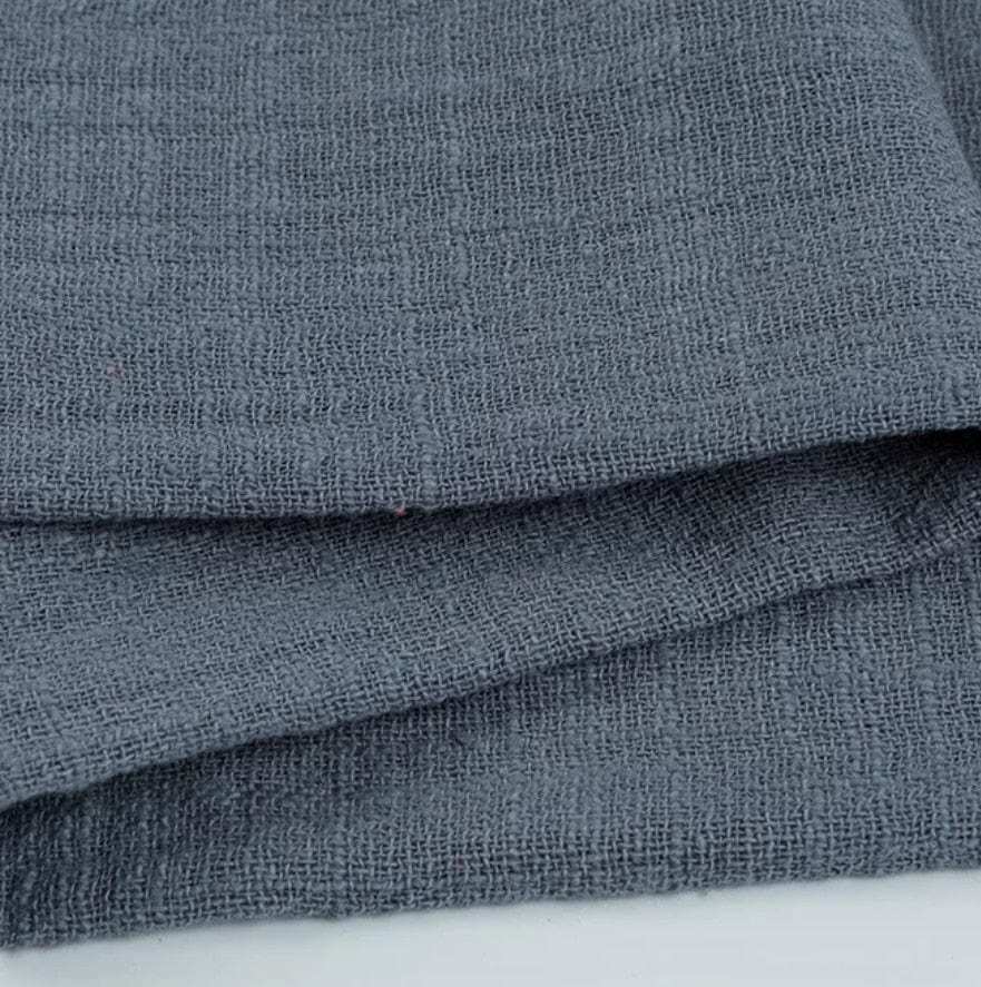 Cotton Napkins - Set of 10
