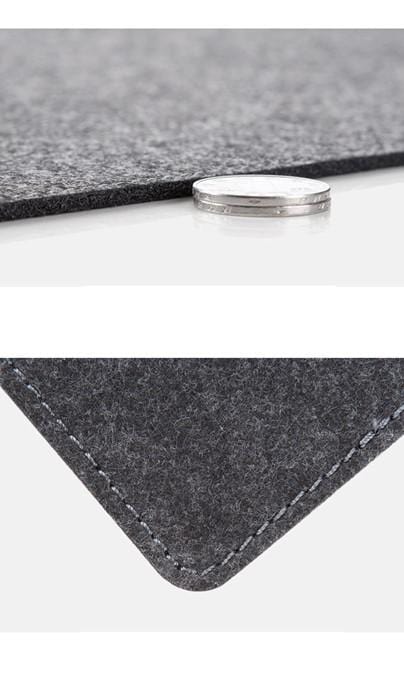 Felt Desk Mat