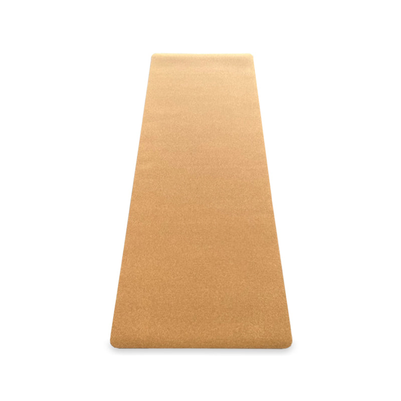 Eco-Friendly Cork Yoga Mat-5mm - Ecoday