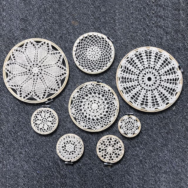 Macrame Wall Hanging