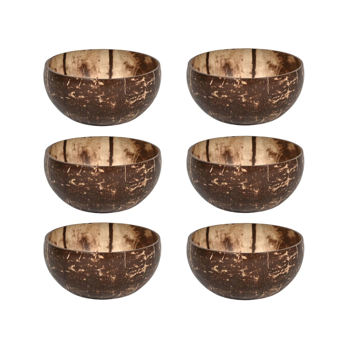 Coconut Bowls