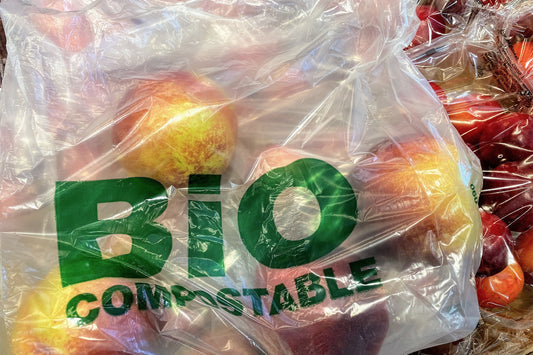 What Is The Difference Between Biodegradable And Compostable?