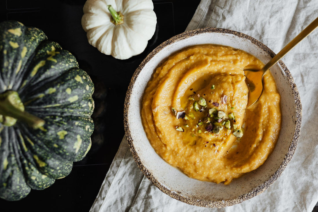 Fall in Love With 7 Cozy Pumpkin Recipes This Autumn