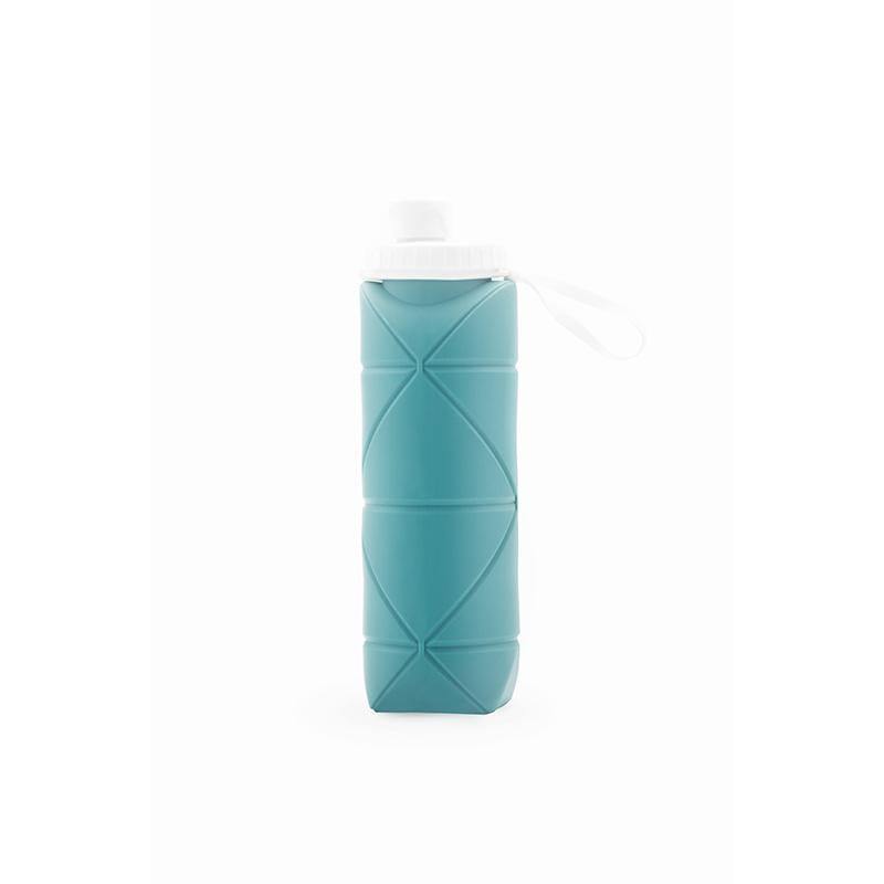 Eco-Friendly Collapsible Water Bottle - Ecoday