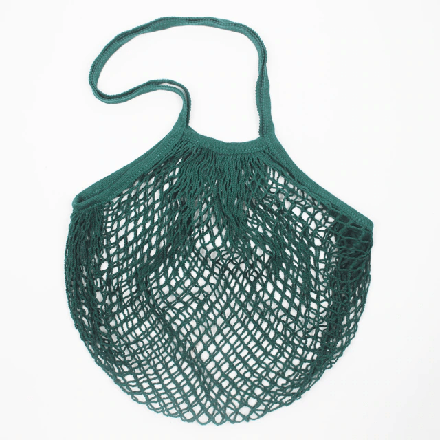 Reusable Mesh Shopping Bag