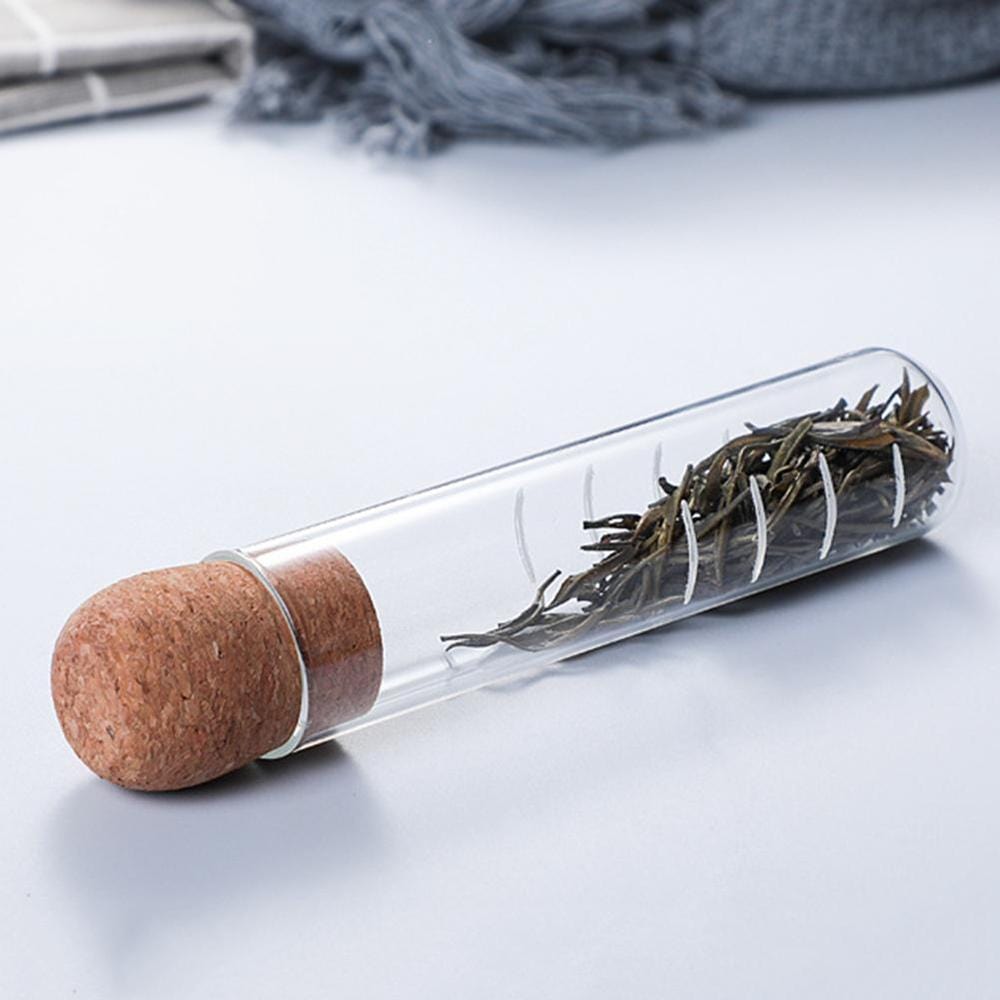 Glass Tea Infuser