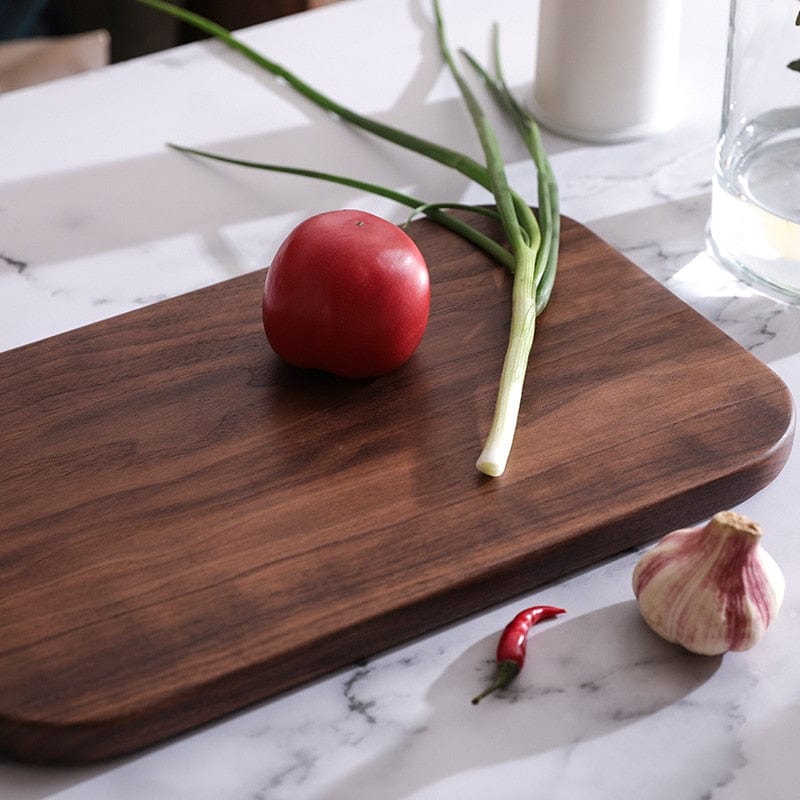 Walnut Wood Chopping Board