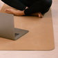 Eco-Friendly Cork Yoga Mat-5mm - Ecoday