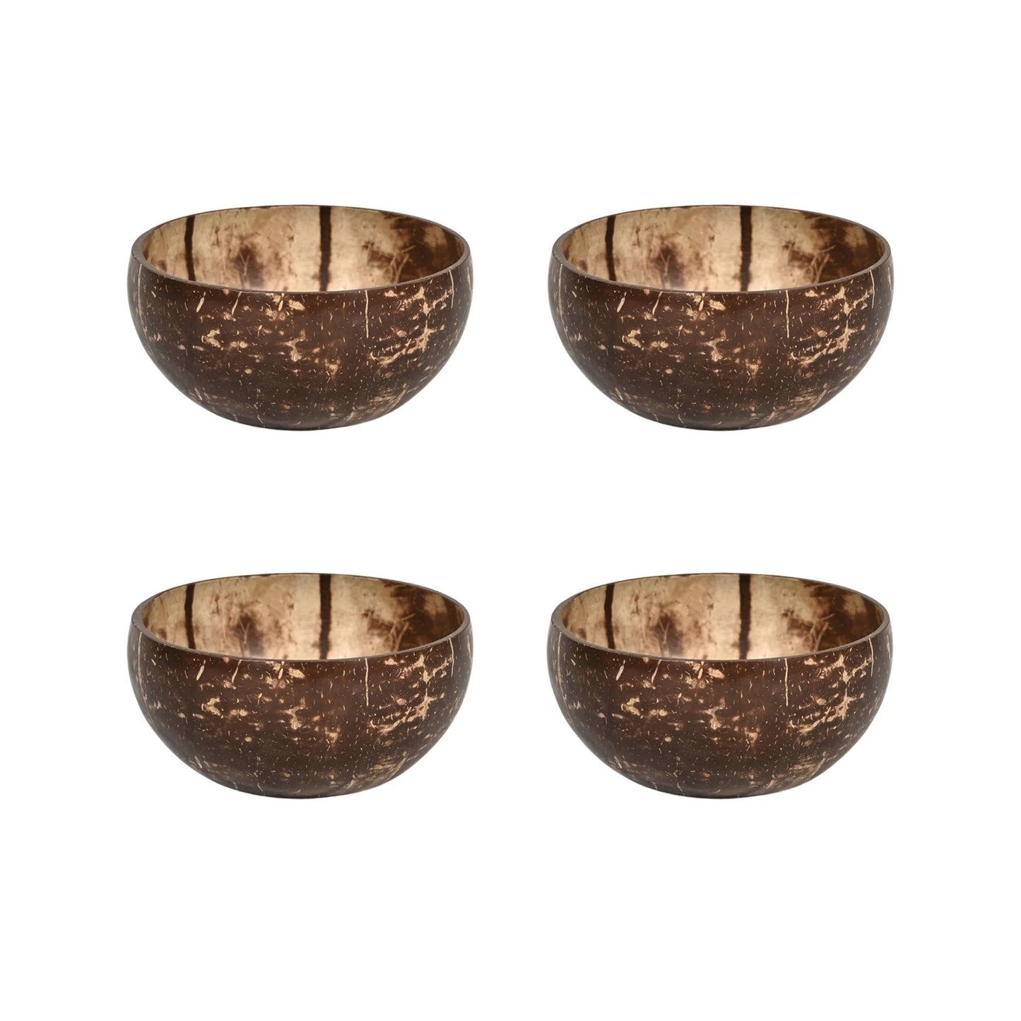 Coconut Bowls